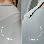 Invisible Nude Panty