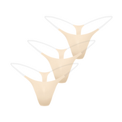 Invisible Nude Panty