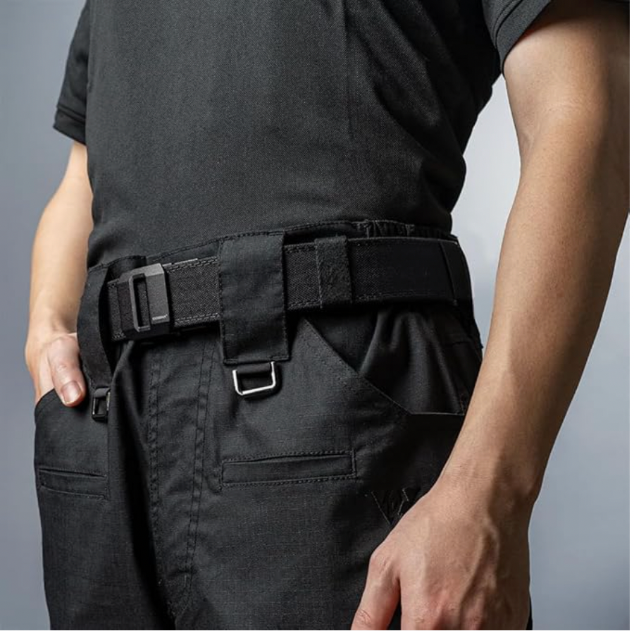 Klyro Tactical Belt