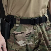 Klyro Tactical Belt