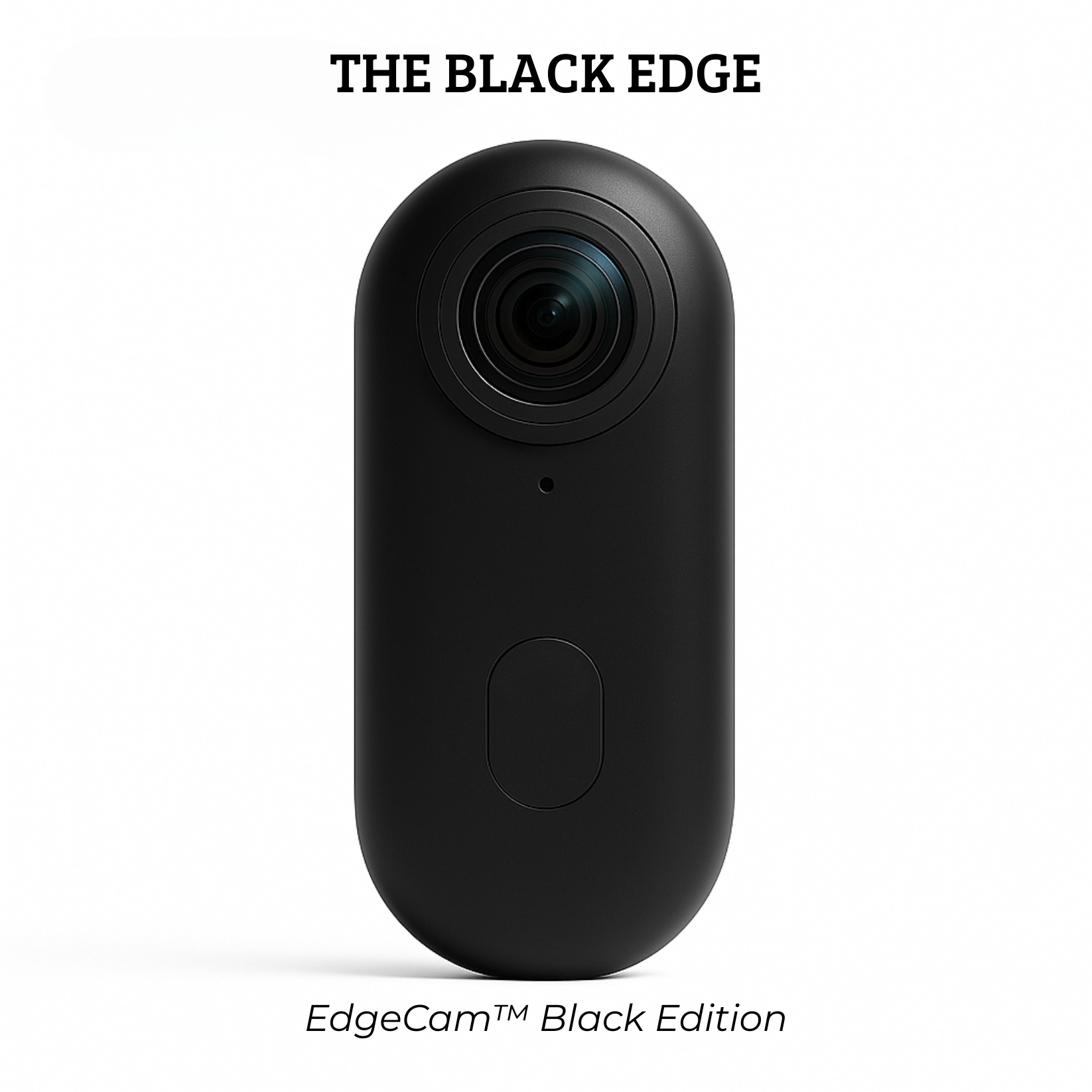 EDGECAM PRO POV CAMERA