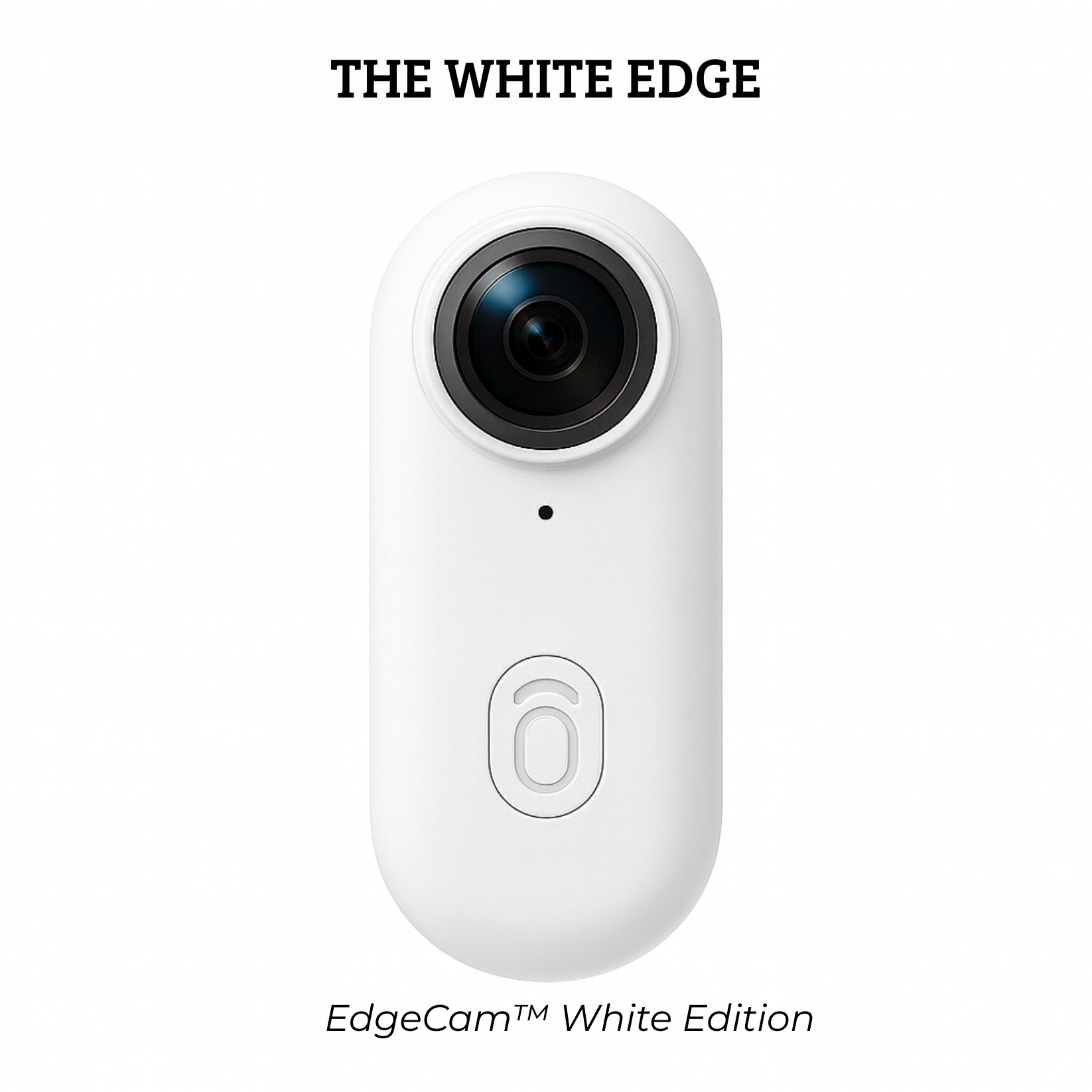 EDGECAM PRO POV CAMERA