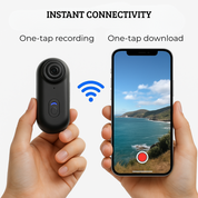EDGECAM PRO POV CAMERA
