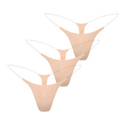 Invisible Nude Panty