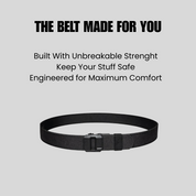 Klyro Tactical Belt